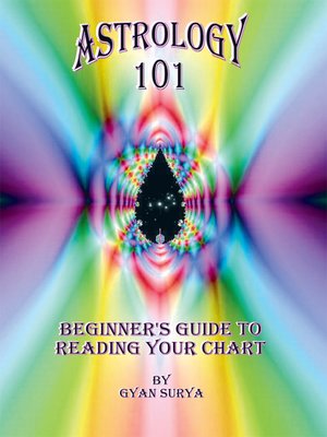 cover image of Astrology 101